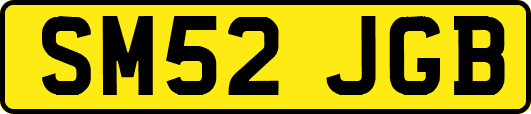 SM52JGB