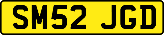 SM52JGD