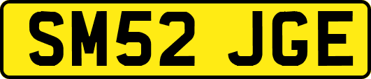 SM52JGE