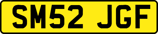 SM52JGF