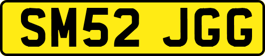 SM52JGG