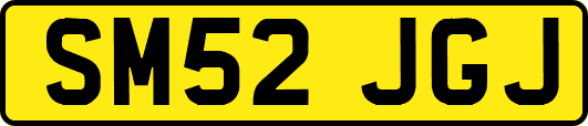 SM52JGJ
