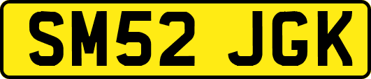 SM52JGK