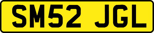 SM52JGL