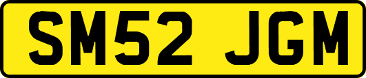 SM52JGM