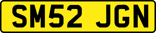 SM52JGN