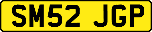 SM52JGP