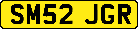 SM52JGR