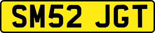 SM52JGT