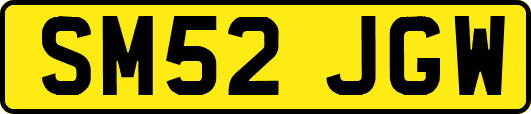 SM52JGW