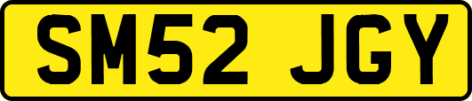 SM52JGY