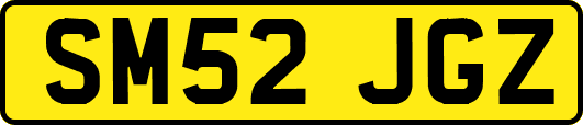 SM52JGZ