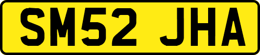 SM52JHA