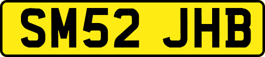 SM52JHB