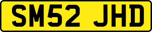 SM52JHD