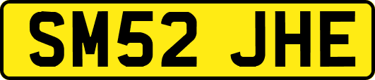 SM52JHE