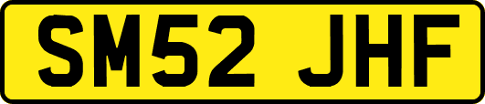 SM52JHF