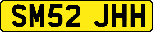 SM52JHH