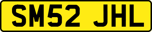 SM52JHL