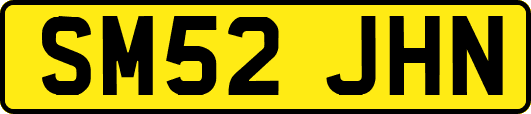 SM52JHN