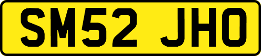 SM52JHO