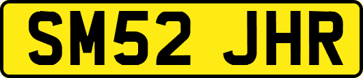 SM52JHR