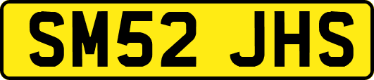 SM52JHS