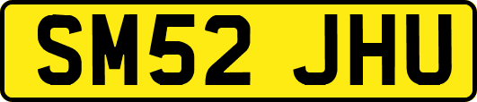 SM52JHU