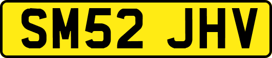 SM52JHV