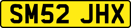 SM52JHX