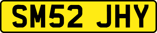 SM52JHY