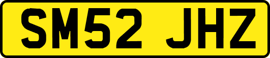 SM52JHZ