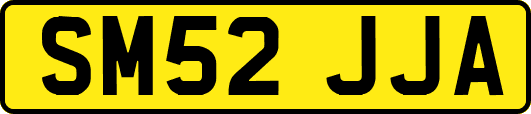 SM52JJA