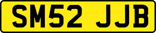 SM52JJB