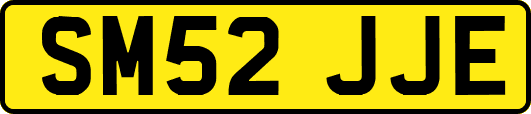 SM52JJE