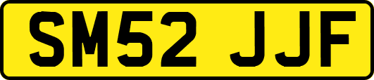 SM52JJF