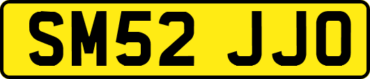 SM52JJO