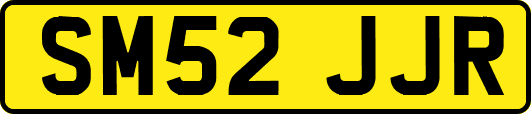 SM52JJR