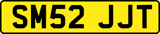 SM52JJT