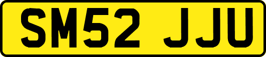 SM52JJU
