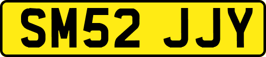 SM52JJY