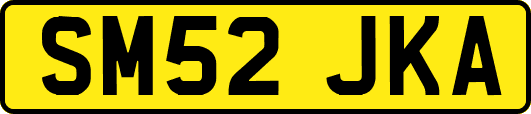 SM52JKA