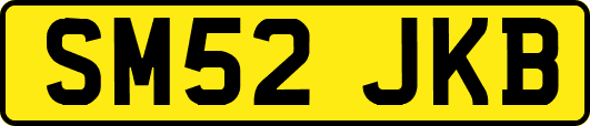 SM52JKB
