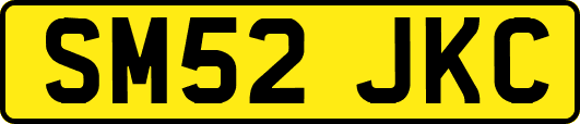 SM52JKC