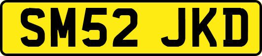 SM52JKD