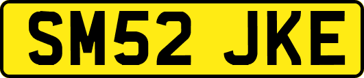 SM52JKE