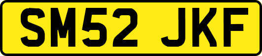SM52JKF