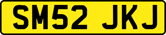 SM52JKJ