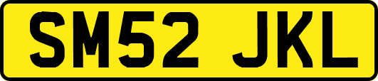 SM52JKL