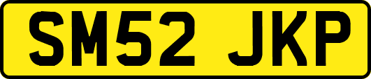 SM52JKP